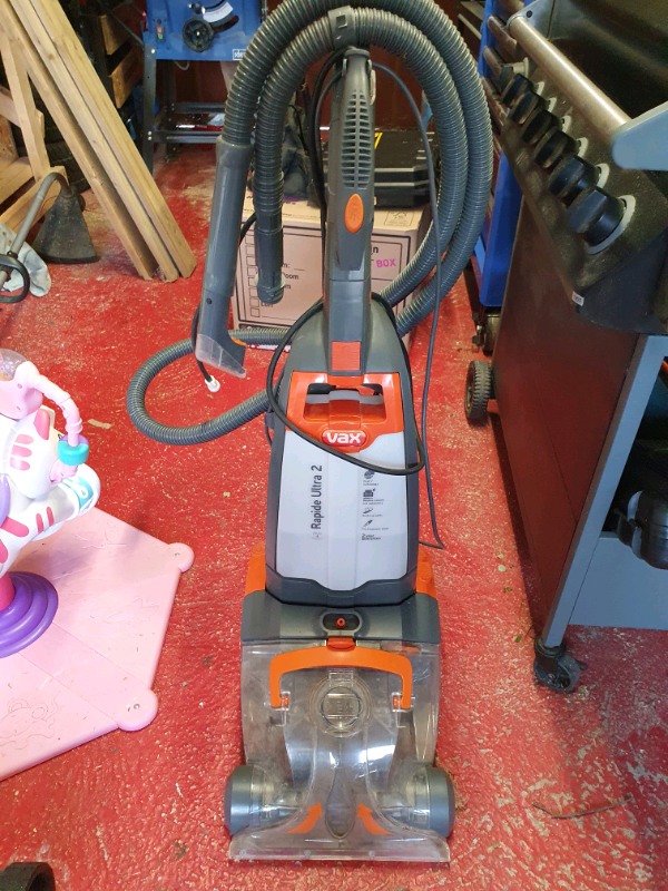 Vax Carpet cleaner | in Ellon 